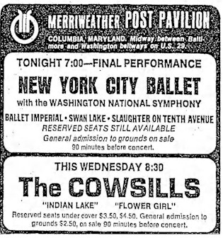 Cowsills