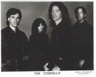 Cowsills