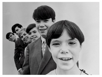 The Cowsills