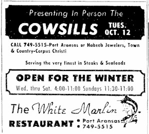 Cowsills