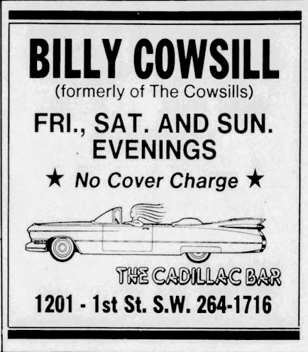 Cowsills