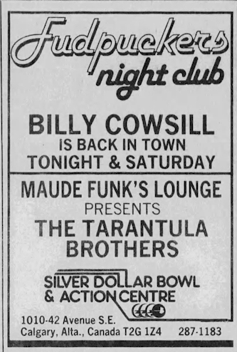 Cowsills