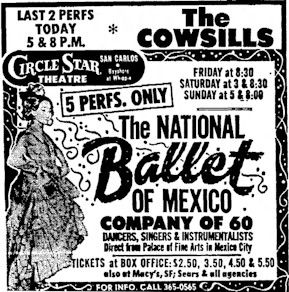 Cowsills