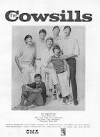 Cowsills