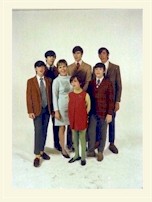 The Cowsills