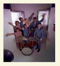 The Cowsills