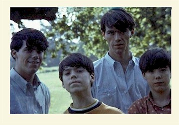 The Cowsills