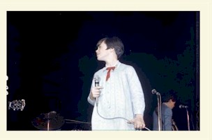 The Cowsills