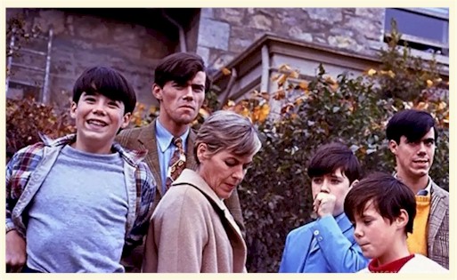 The Cowsills