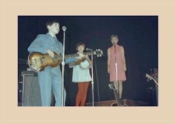 The Cowsills