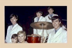 The Cowsills