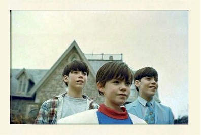 The Cowsills