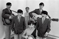 Cowsills