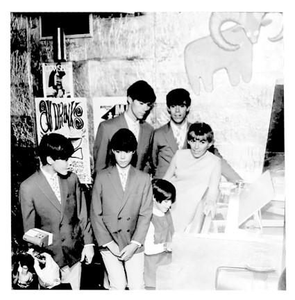 Cowsills