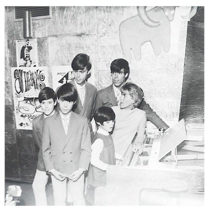 Cowsills