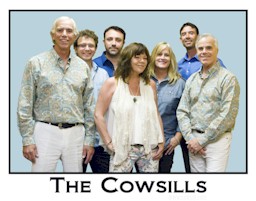 Cowsills