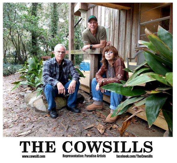 Cowsills