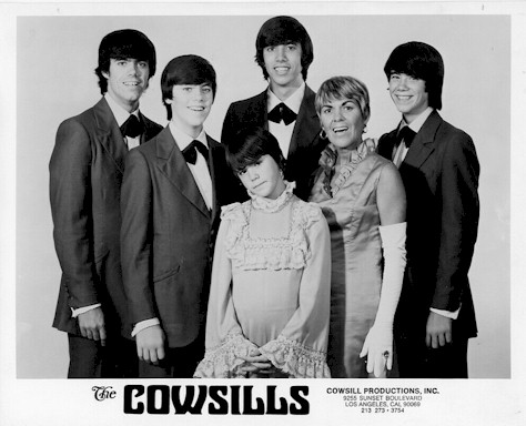 Cowsills