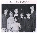 Cowsills