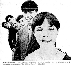 Cowsills