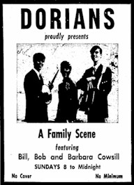 Cowsills