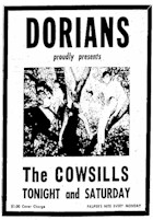 Cowsills