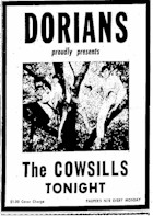 Cowsills