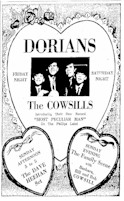 Cowsills