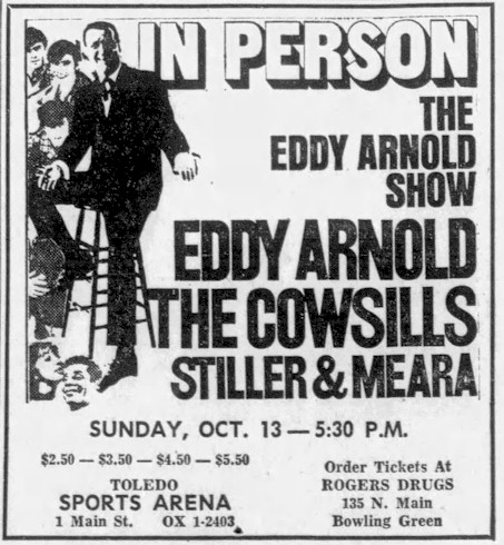 Cowsills