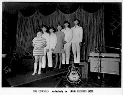 Cowsills