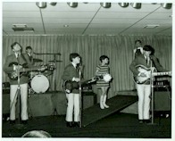 Cowsills