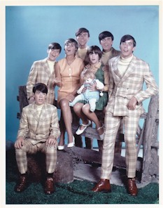 Cowsills