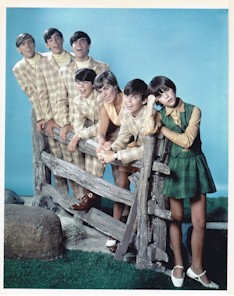 Cowsills