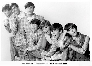 Cowsills