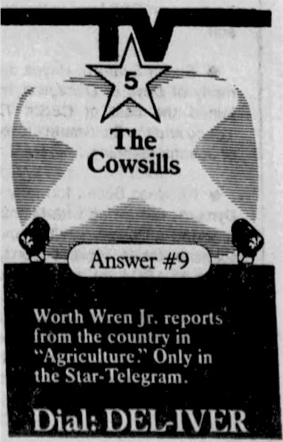 Cowsills