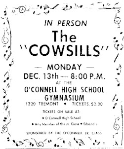 Cowsills