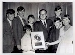 Cowsills