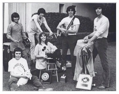 Cowsills