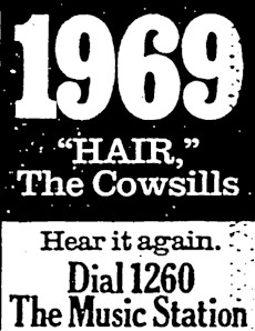 Cowsills