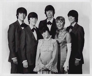 Cowsills