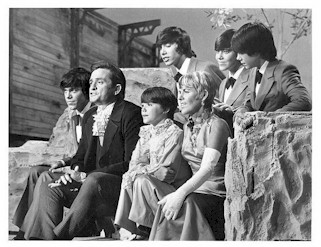 The Cowsills