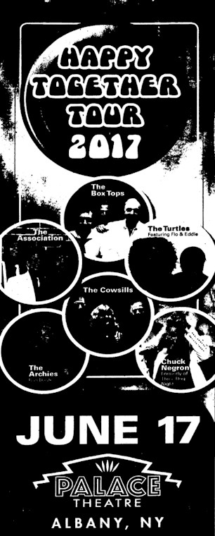 Cowsills