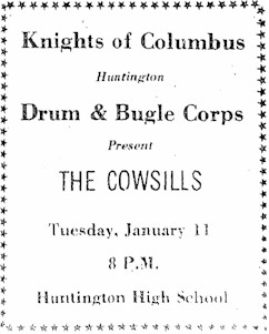 Cowsills