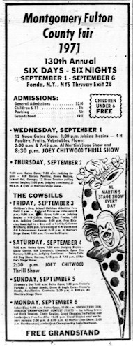 Cowsills