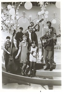 Cowsills