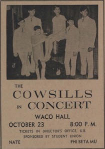 Cowsills