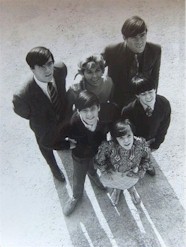 Cowsills