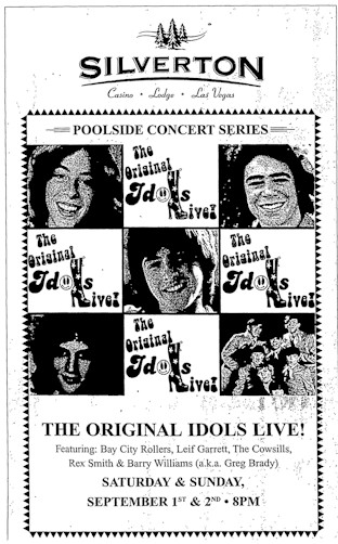 Cowsills