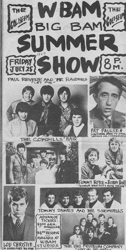 Cowsills