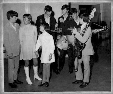 Cowsills